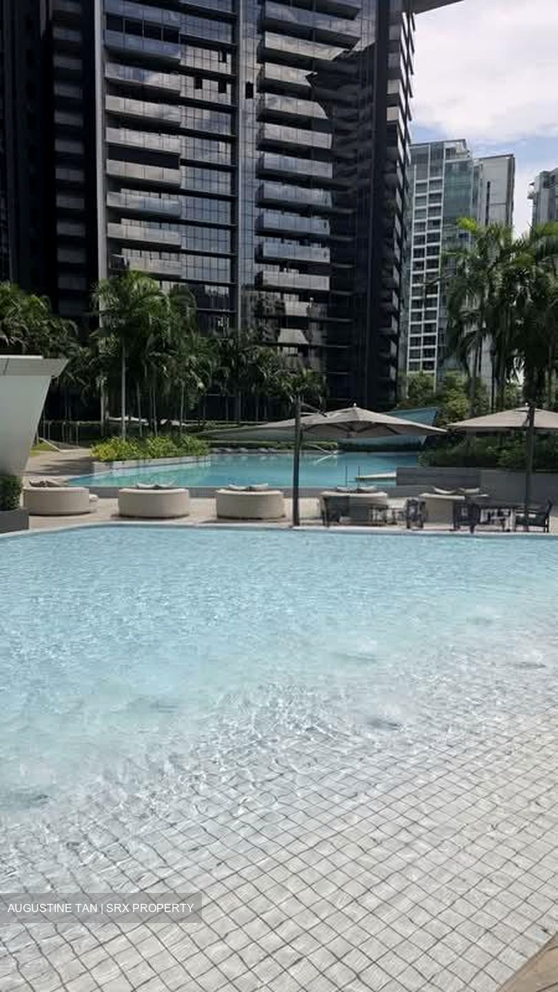 Amber Park (D15), Condominium #560749971